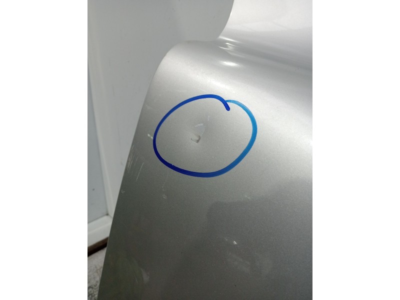 Recambio de aleta delantera derecha para volvo xc90 i (275) d5 awd referencia OEM IAM   