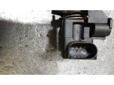 Recambio de potenciometro pedal para mercedes vaneo (w414) furgoneta compacta 1.7 cdi vaneo (414.700) referencia OEM IAM A013542 2