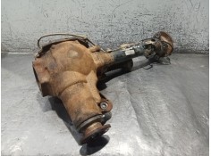 Recambio de diferencial trasero para mitsubishi l200 / triton (ka_t, kb_t) 2.5 di-d 4wd (kb4t) referencia OEM IAM 3009022 MN1889