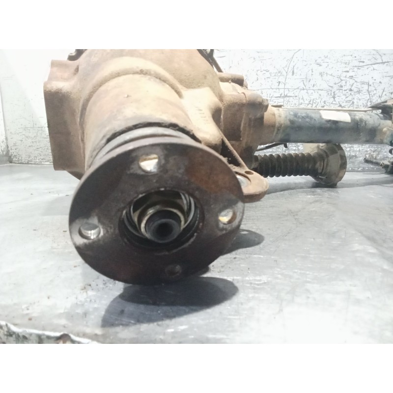 Recambio de diferencial trasero para mitsubishi l200 / triton (ka_t, kb_t) 2.5 di-d 4wd (kb4t) referencia OEM IAM 3009022 MN1889