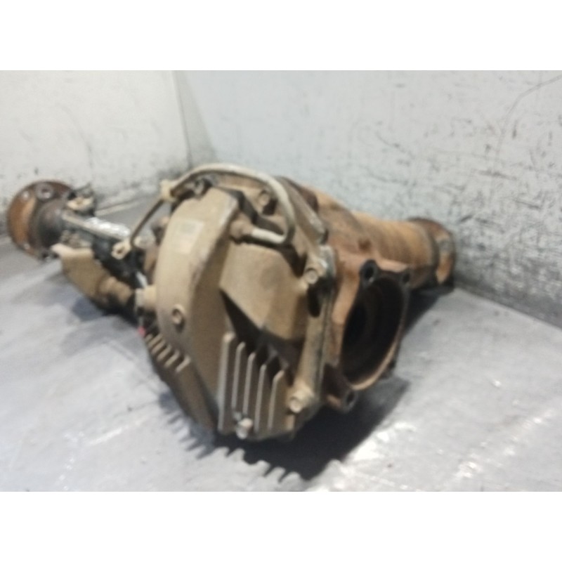Recambio de diferencial trasero para mitsubishi l200 / triton (ka_t, kb_t) 2.5 di-d 4wd (kb4t) referencia OEM IAM 3009022 MN1889