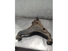 Recambio de brazo suspension inferior delantero izquierdo para mitsubishi l200 / triton (ka_t, kb_t) 2.5 di-d 4wd (kb4t) referen 2
