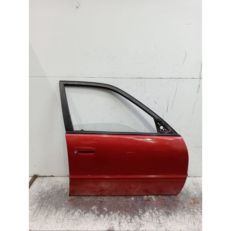 Recambio de puerta delantera derecha para toyota corolla (_e12_) 1.4 vvt-i (zze120_) referencia OEM IAM  5P 