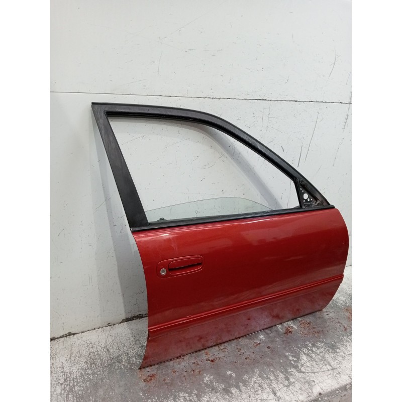 Recambio de puerta delantera derecha para toyota corolla (_e12_) 1.4 vvt-i (zze120_) referencia OEM IAM  5P 