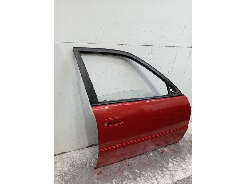 Recambio de puerta delantera derecha para toyota corolla (_e12_) 1.4 vvt-i (zze120_) referencia OEM IAM  5P 
