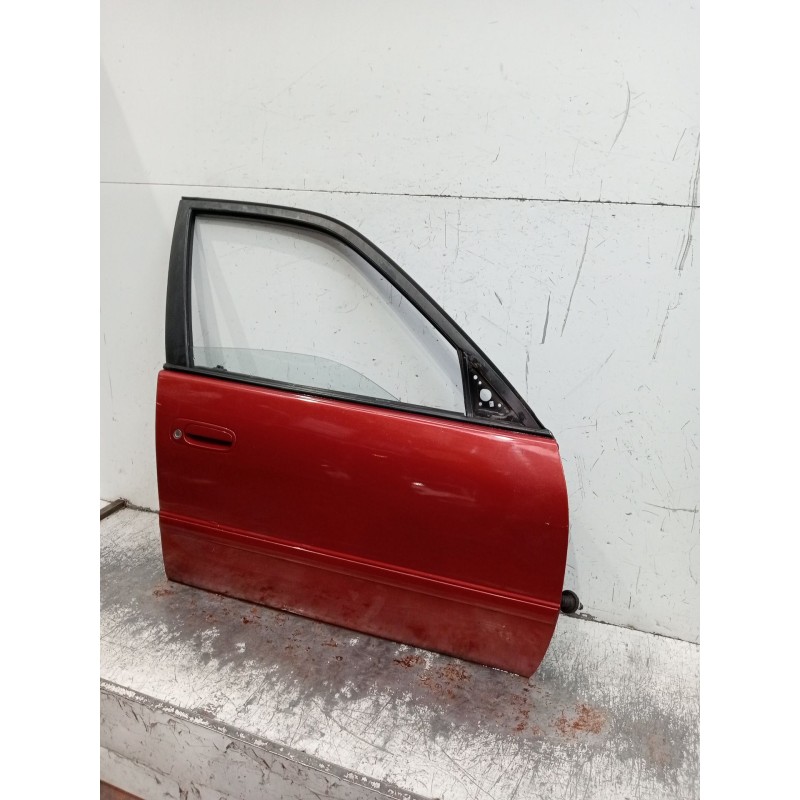 Recambio de puerta delantera derecha para toyota corolla (_e12_) 1.4 vvt-i (zze120_) referencia OEM IAM  5P 