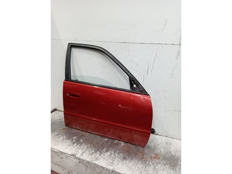 Recambio de puerta delantera derecha para toyota corolla (_e12_) 1.4 vvt-i (zze120_) referencia OEM IAM  5P 
