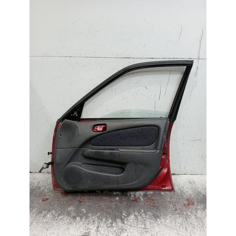 Recambio de puerta delantera derecha para toyota corolla (_e12_) 1.4 vvt-i (zze120_) referencia OEM IAM  5P 