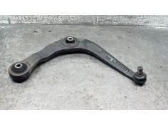 Recambio de brazo suspension inferior delantero derecho para peugeot 206 hatchback (2a/c) 1.6 i referencia OEM IAM   98