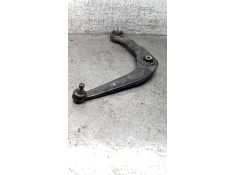 Recambio de brazo suspension inferior delantero derecho para peugeot 206 hatchback (2a/c) 1.6 i referencia OEM IAM   98 2