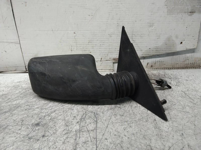 Recambio de retrovisor derecho para seat ibiza junior referencia OEM IAM   MANUAL