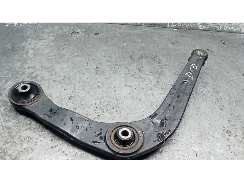 Recambio de brazo suspension inferior delantero derecho para peugeot 206 hatchback (2a/c) 1.6 i referencia OEM IAM   98