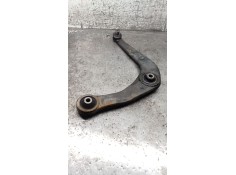 Recambio de brazo suspension inferior delantero izquierdo para peugeot 206 hatchback (2a/c) 1.6 i referencia OEM IAM   98 2