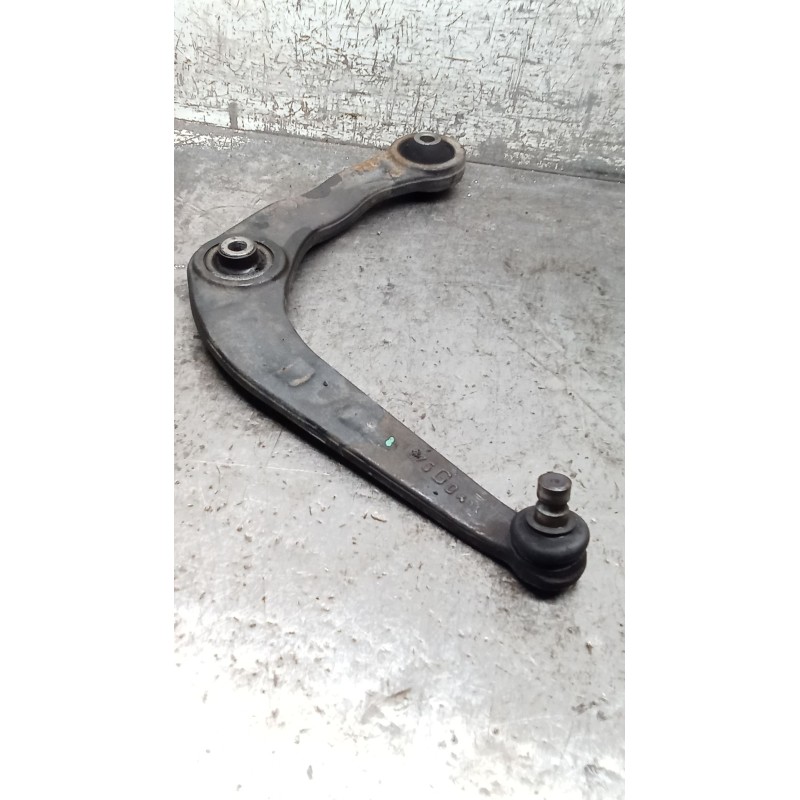 Recambio de brazo suspension inferior delantero izquierdo para peugeot 206 hatchback (2a/c) 1.6 i referencia OEM IAM   98
