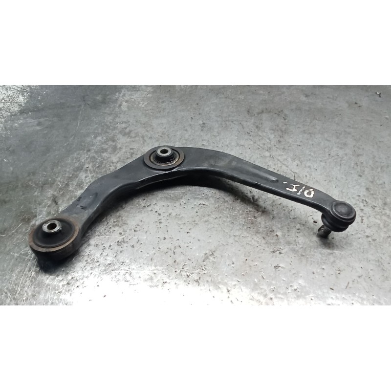 Recambio de brazo suspension inferior delantero izquierdo para peugeot 206 hatchback (2a/c) 1.6 i referencia OEM IAM   98