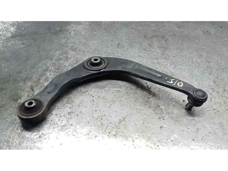 Recambio de brazo suspension inferior delantero izquierdo para peugeot 206 hatchback (2a/c) 1.6 i referencia OEM IAM   98