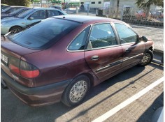 renault laguna (b56) del año 1995 2