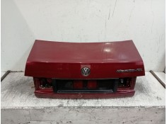 Recambio de tapa maletero para volkswagen vento (1h2) 1.9 d referencia OEM IAM  4P 