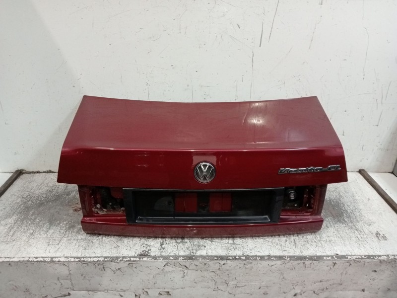 Recambio de tapa maletero para volkswagen vento (1h2) 1.9 d referencia OEM IAM  4P 
