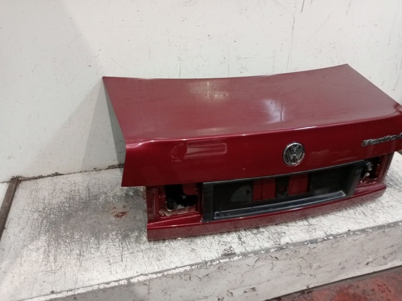 Recambio de tapa maletero para volkswagen vento (1h2) 1.9 d referencia OEM IAM  4P 