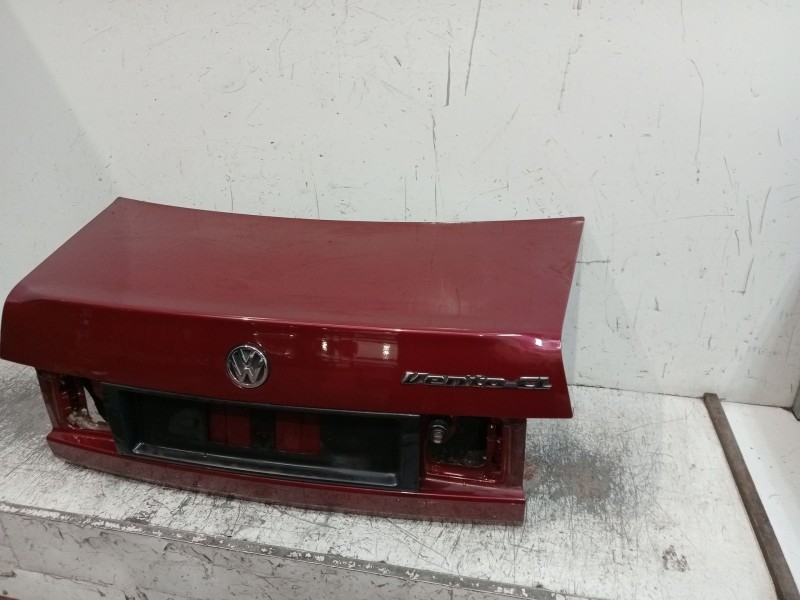 Recambio de tapa maletero para volkswagen vento (1h2) 1.9 d referencia OEM IAM  4P 