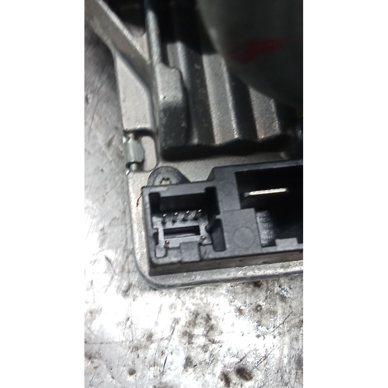 Recambio de columna direccion para kia cee´d hatchback (ed) 1.6 crdi 115 referencia OEM IAM 563001H100  06