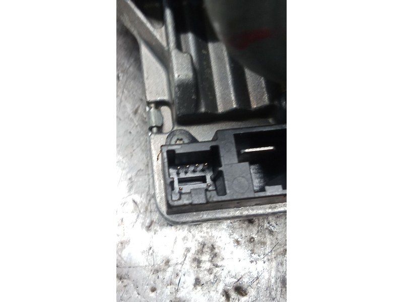 Recambio de columna direccion para kia cee´d hatchback (ed) 1.6 crdi 115 referencia OEM IAM 563001H100  06