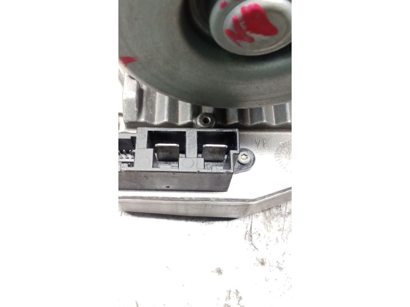 Recambio de columna direccion para kia cee´d hatchback (ed) 1.6 crdi 115 referencia OEM IAM 563001H100  06