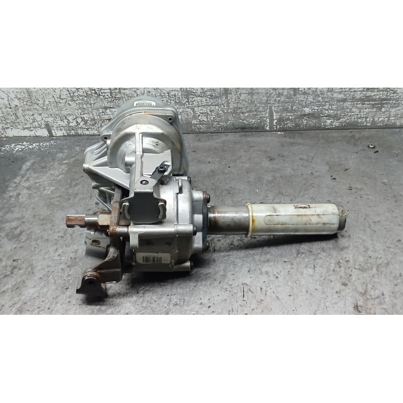 Recambio de columna direccion para kia cee´d hatchback (ed) 1.6 crdi 115 referencia OEM IAM 563001H100  06