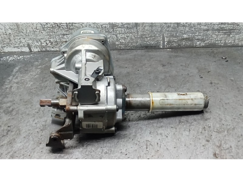 Recambio de columna direccion para kia cee´d hatchback (ed) 1.6 crdi 115 referencia OEM IAM 563001H100  06