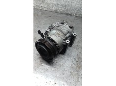 Recambio de compresor aire acondicionado para kia cee´d hatchback (ed) 1.6 crdi 115 referencia OEM IAM AN6CA06  06