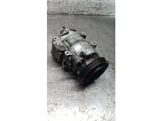 Recambio de compresor aire acondicionado para kia cee´d hatchback (ed) 1.6 crdi 115 referencia OEM IAM AN6CA06  06 2