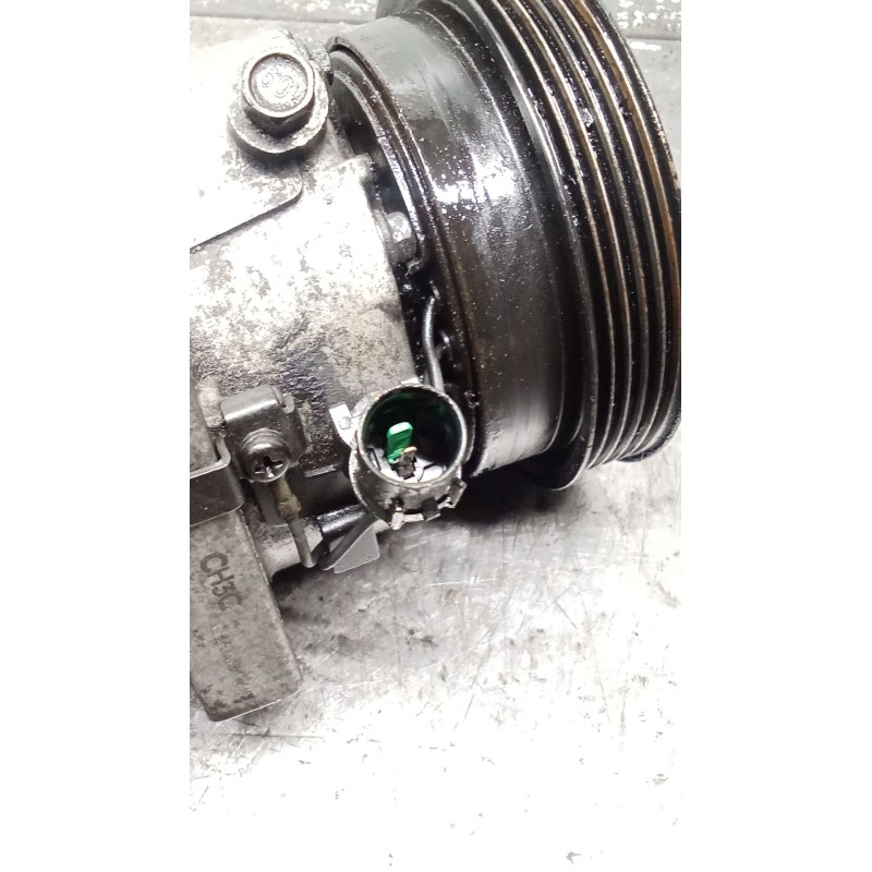 Recambio de compresor aire acondicionado para kia cee´d hatchback (ed) 1.6 crdi 115 referencia OEM IAM AN6CA06  06