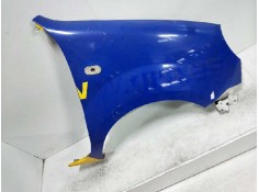 Recambio de aleta delantera derecha para nissan kubistar (x76) 1.5 dci turbodiesel cat referencia OEM IAM   