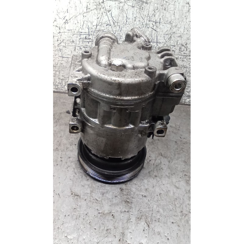 Recambio de compresor aire acondicionado para kia cee´d hatchback (ed) 1.6 crdi 115 referencia OEM IAM AN6CA06  06