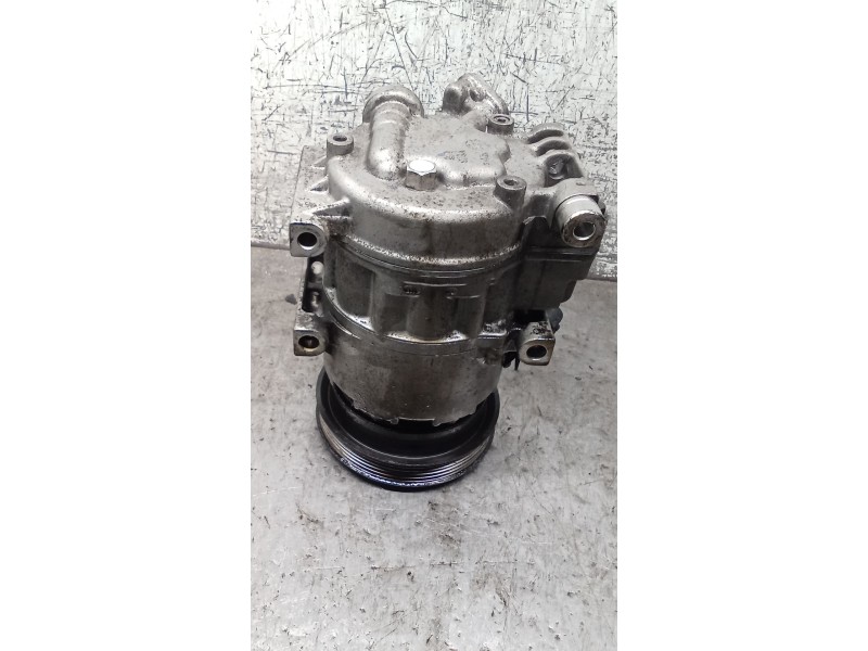Recambio de compresor aire acondicionado para kia cee´d hatchback (ed) 1.6 crdi 115 referencia OEM IAM AN6CA06  06
