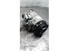 Recambio de compresor aire acondicionado para audi a4 b6 (8e2) 1.8 t referencia OEM IAM 8FK351316851   2