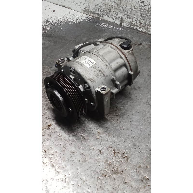 Recambio de compresor aire acondicionado para audi a4 b6 (8e2) 1.8 t referencia OEM IAM 8FK351316851  