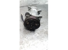 Recambio de compresor aire acondicionado para peugeot 206 hatchback (2a/c) 1.6 i referencia OEM IAM 6102802062 1412F 98