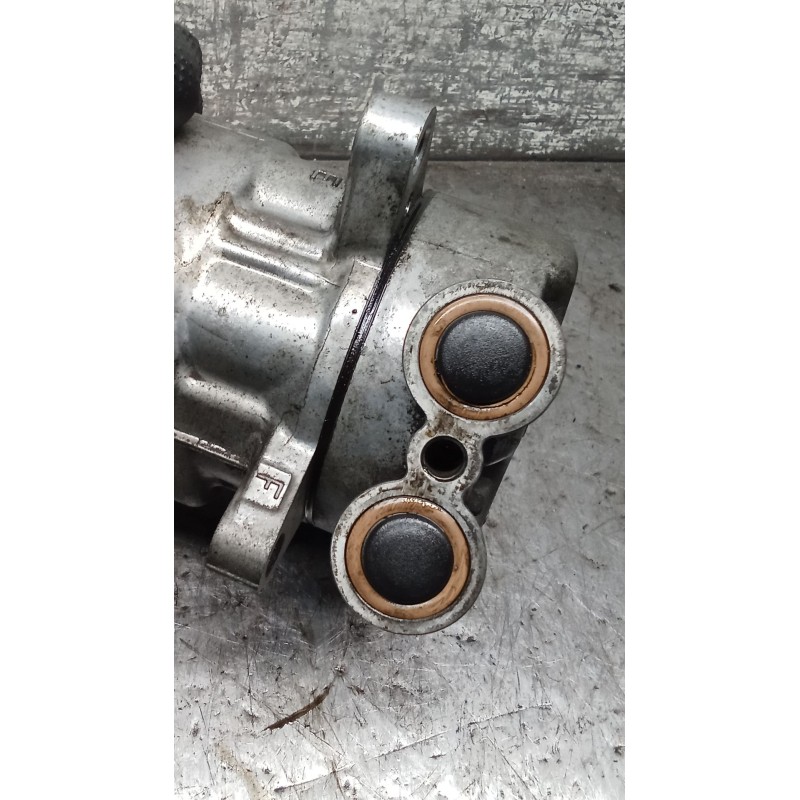 Recambio de compresor aire acondicionado para peugeot 206 hatchback (2a/c) 1.6 i referencia OEM IAM 6102802062 1412F 98