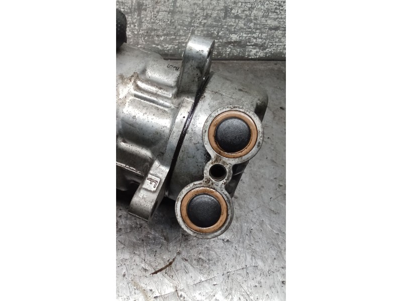 Recambio de compresor aire acondicionado para peugeot 206 hatchback (2a/c) 1.6 i referencia OEM IAM 6102802062 1412F 98