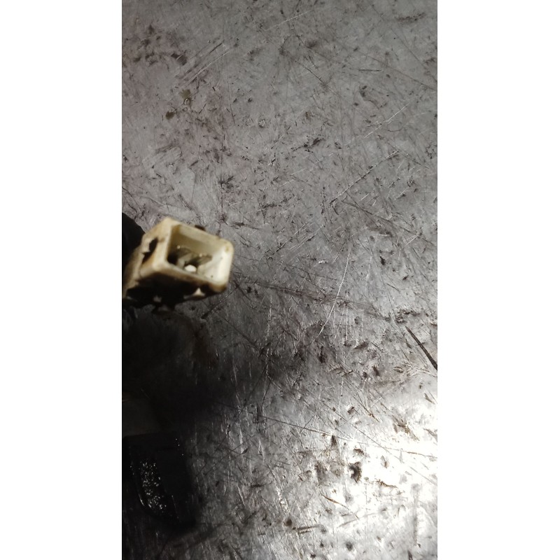 Recambio de compresor aire acondicionado para peugeot 206 hatchback (2a/c) 1.6 i referencia OEM IAM 6102802062 1412F 98