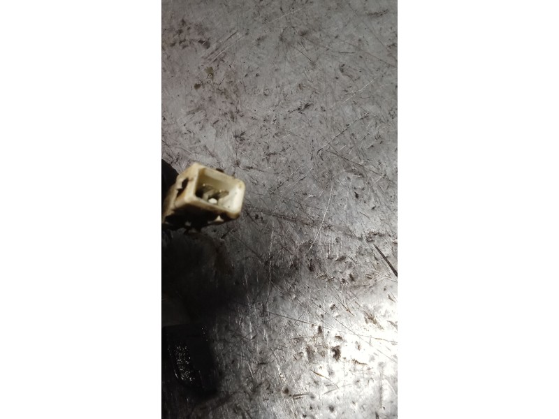 Recambio de compresor aire acondicionado para peugeot 206 hatchback (2a/c) 1.6 i referencia OEM IAM 6102802062 1412F 98