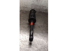 Recambio de amortiguador trasero derecho para volkswagen vento (1h2) 1.9 d referencia OEM IAM 739616  91