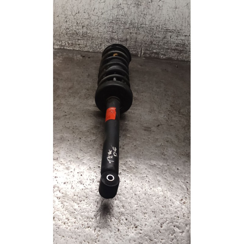 Recambio de amortiguador trasero derecho para volkswagen vento (1h2) 1.9 d referencia OEM IAM 739616  91