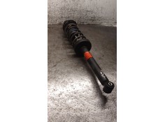 Recambio de amortiguador trasero derecho para volkswagen vento (1h2) 1.9 d referencia OEM IAM 739616  91 2