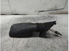 Recambio de retrovisor derecho para seat ibiza junior referencia OEM IAM   MANUAL 2