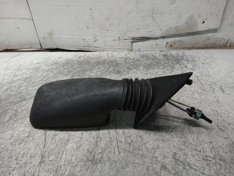 Recambio de retrovisor derecho para seat ibiza junior referencia OEM IAM   MANUAL