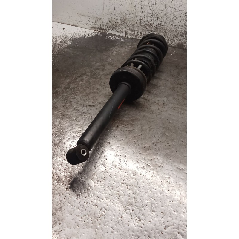 Recambio de amortiguador trasero derecho para volkswagen vento (1h2) 1.9 d referencia OEM IAM 739616  91