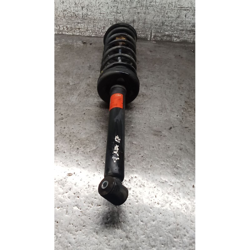 Recambio de amortiguador trasero izquierdo para volkswagen vento (1h2) 1.9 d referencia OEM IAM 739616  91